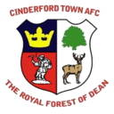 Cinderford Town